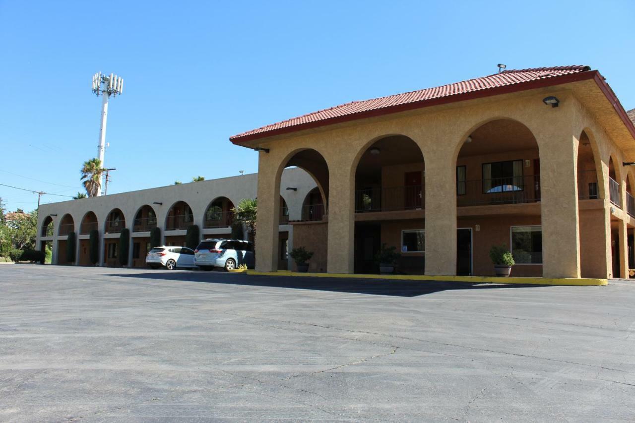 Cajon Pass Inn Cajon Junction Exterior foto